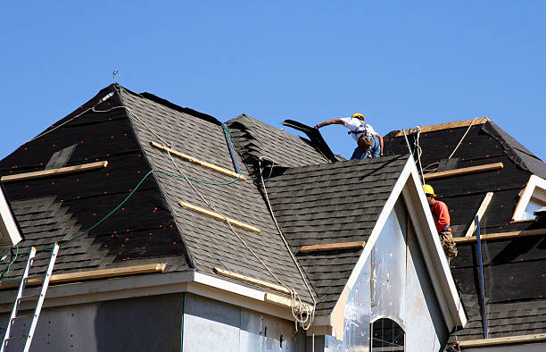 Best Residential Roofing Contractor  in Wescosville, PA