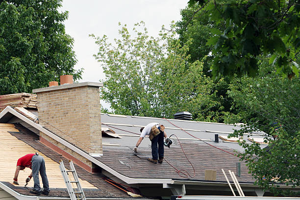 Quick and Trustworthy Emergency Roof Repair Services in Wescosville, PA