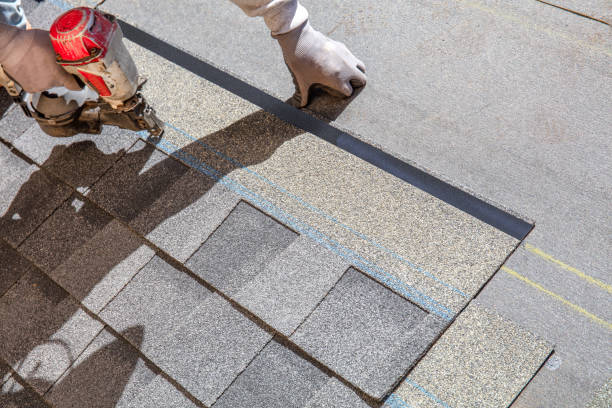 Best Residential Roofing Contractor  in Wescosville, PA