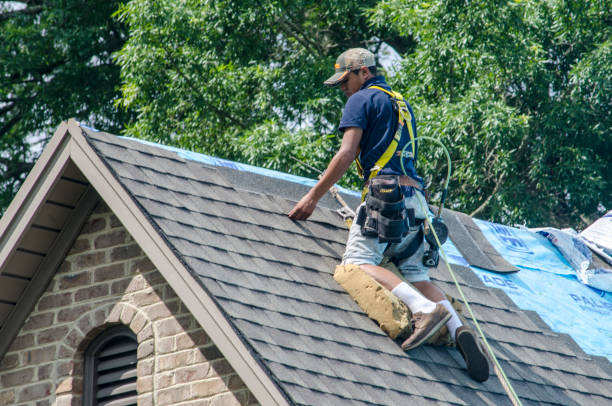 Best Residential Roofing Contractor  in Wescosville, PA